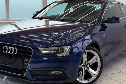 Audi A5 116.000 km 17.499 € Pinneberg 25421