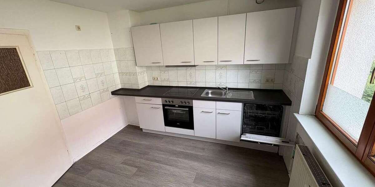 Etagenwohnung Klütz - 3 Zimmer, 67 m&sup2;, 550&euro; | Angebot:26884645