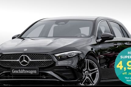 Mercedes-Benz A 200 19.900 km 34.740 &euro; Hoyerswerda 02977