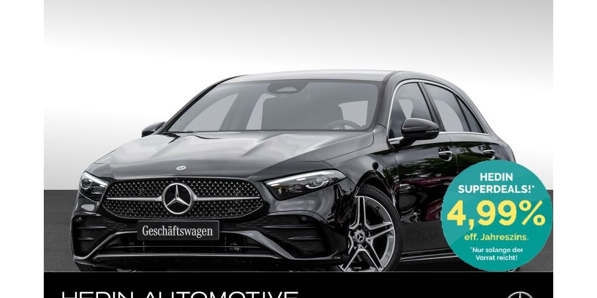 Mercedes-Benz A 200 19.900 km 34.740 &euro; Hoyerswerda 02977