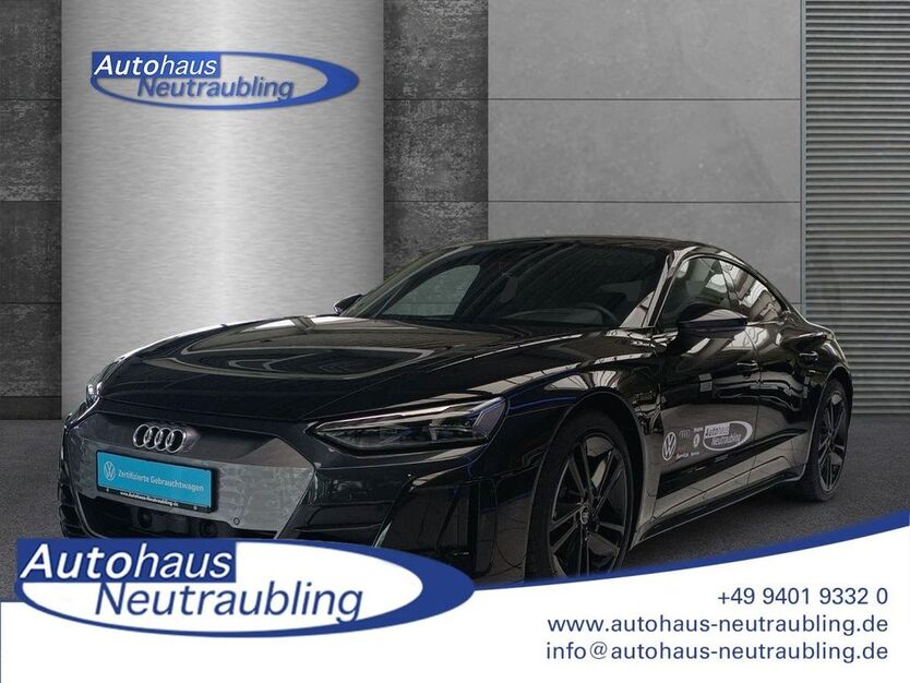 Audi e-tron GT 13.690 km 73.980 € Neutraubling 93073