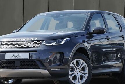 Land Rover Discovery Sport 33.320 km 29.890 &euro; Saarbrücken 66121