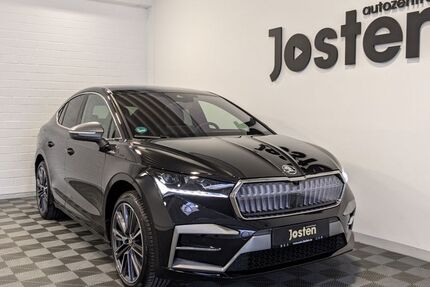 Skoda Enyaq 9.837 km 49.490 € Monheim 40789