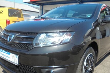 Dacia Sandero 43.014 km 6.999 &euro; Nordhausen 99734