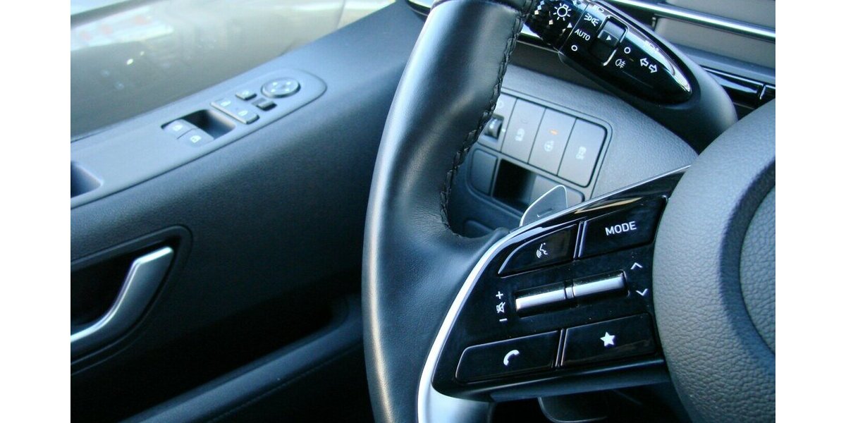 Hyundai Staria Prime 2.2CRDI 9-Sitzer ACC LED 24.308 km 36.980 &euro; Falkensee 14612