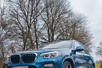 BMW X3 153.748 km 25.500 &euro; Seefeld 82229