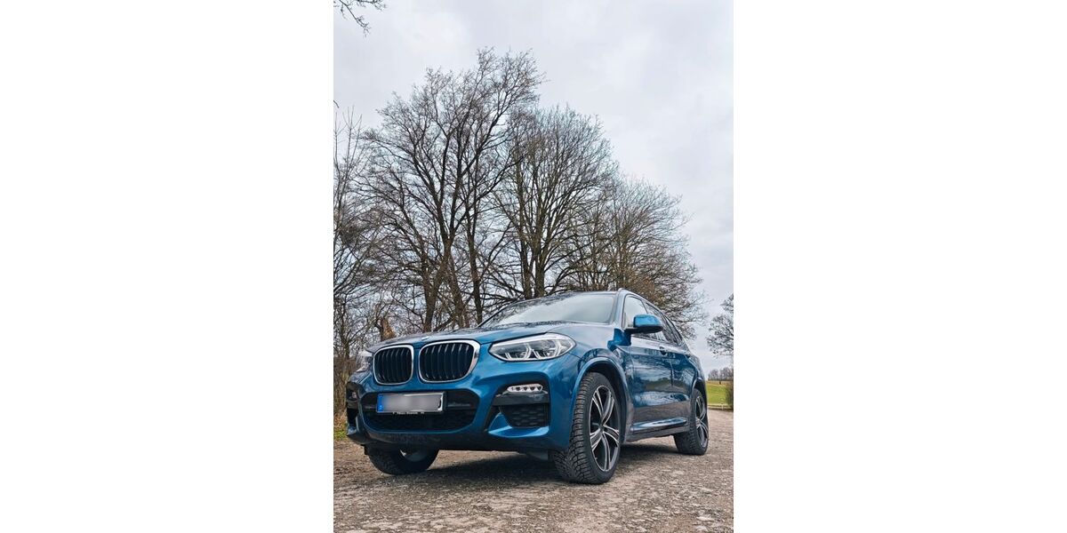 BMW X3 153.748 km 26.000 &euro; Seefeld 82229