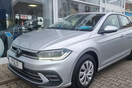 VW Polo 47.000 km 16.970 &euro; Lübbenau/Spreewald 03222