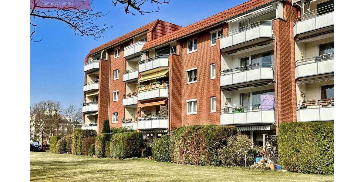 Etagenwohnung Langenhagen Alt-Langenhagen - 3 Zimmer, 79 m&sup2;, 315.000&euro; | Angebot:26418209
