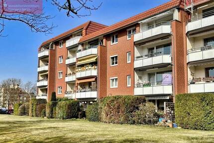 Wohnung Langenhagen Alt-Langenhagen - 3 Zimmer, 79 m&sup2;, 315.000&euro; | Angebot:26418209