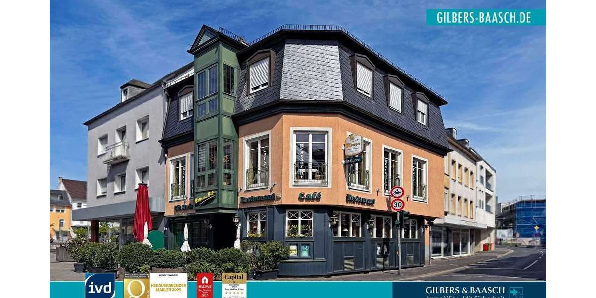 Gewerbeobjekt Bitburg - 895.000&euro; | Angebot:26914919