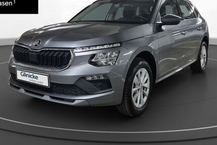 Skoda Kamiq 11.100 km 21.925 &euro; Erfurt 99099