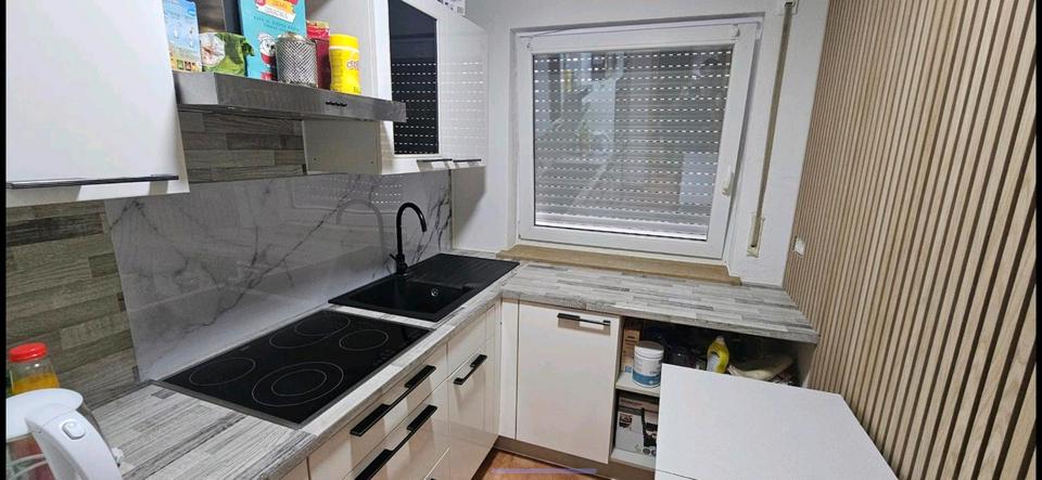Etagenwohnung Greding - 3 Zimmer, 74 m&sup2;, 239.000&euro; | Angebot:26625686