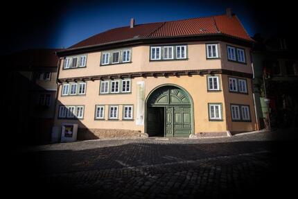 Wohnung Bad Langensalza - 3 Zimmer, 91 m&sup2;, 750&euro; | Angebot:25540076