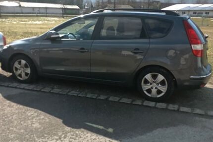 Hyundai i30 261.500 km 2.500 &euro; Oberau 82496