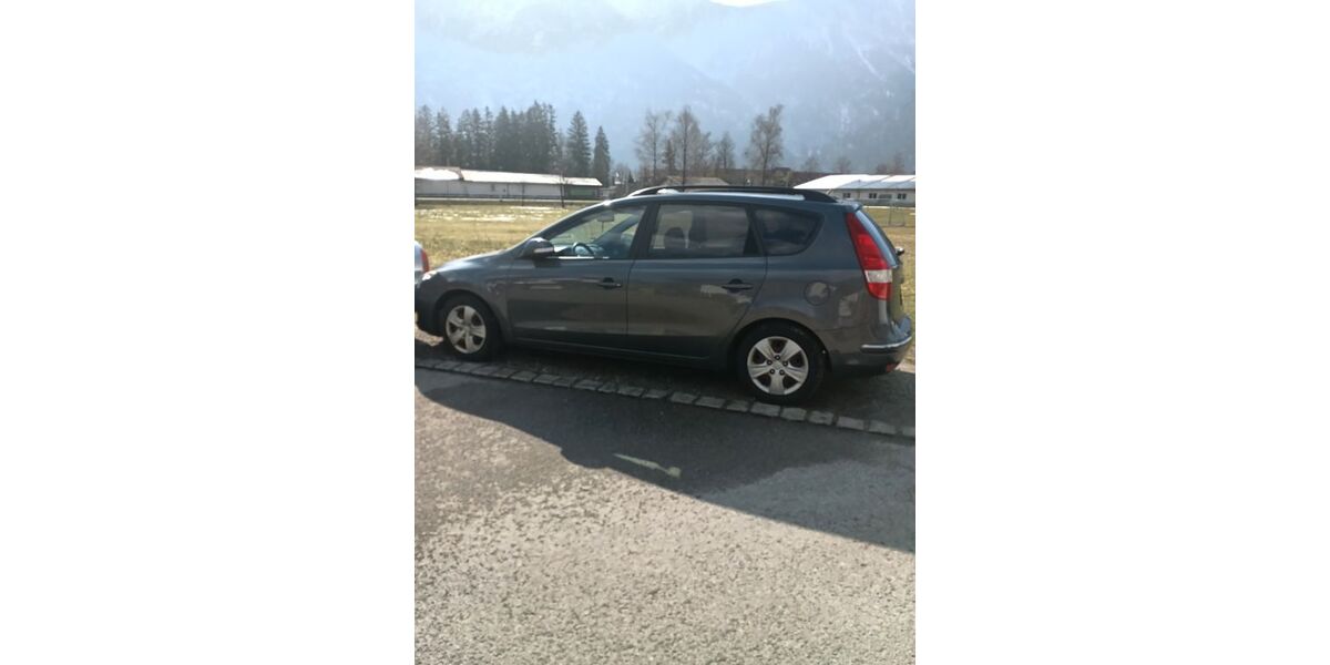 Hyundai i30 261.500 km 2.500 &euro; Oberau 82496