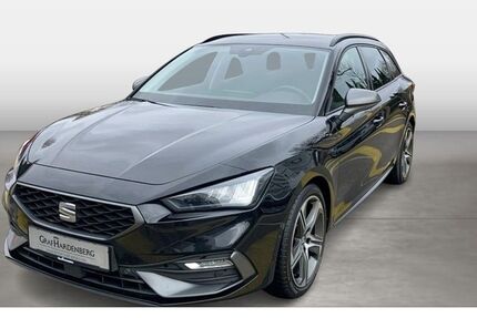 Seat Leon 97.200 km 21.888 € Lahr 77933