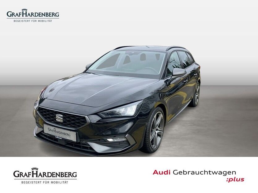 Seat Leon 97.200 km 21.888 € Lahr 77933