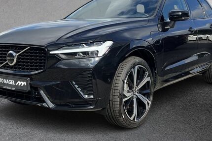Volvo XC60 8.665 km 51.800 &euro; Steinfurt 48565