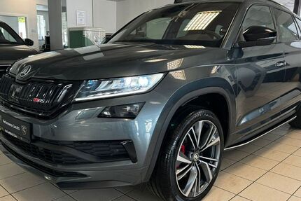 Skoda Kodiaq 159.761 km 30.490 € Espenau bei Kassel 34314