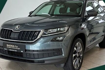 Skoda Kodiaq 127.573 km 23.799 € Hemmingen/Hannover 30966