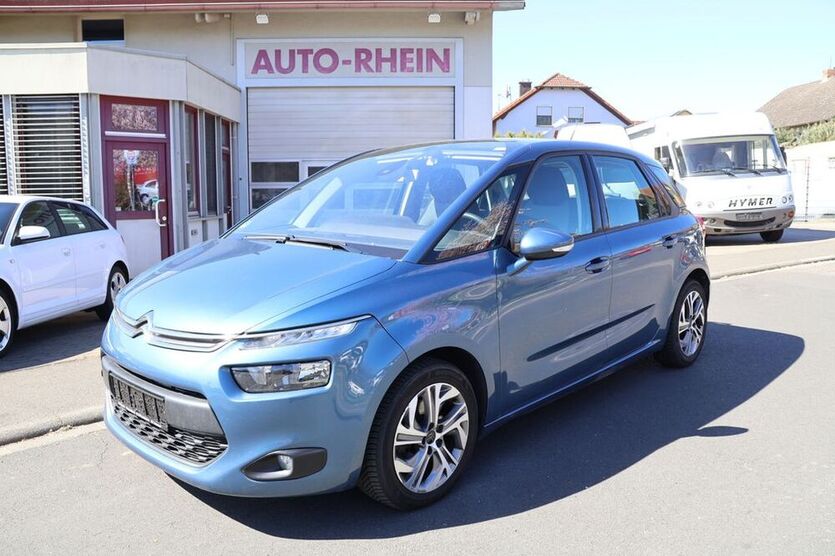 C4 Picasso