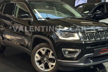 Jeep Compass 67.789 km 19.799 € Radevormwald 42477