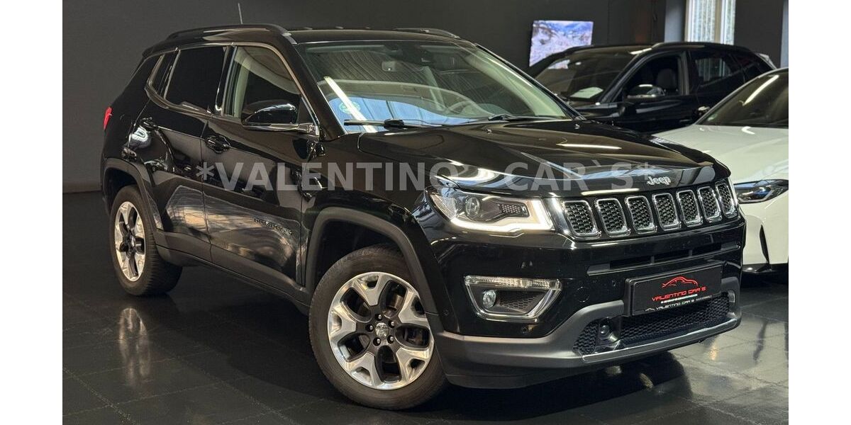 Jeep Compass 67.789 km 19.799 &euro; Radevormwald 42477