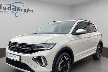VW T-Cross 4.900 km 30.489 &euro; Alfeld 31061