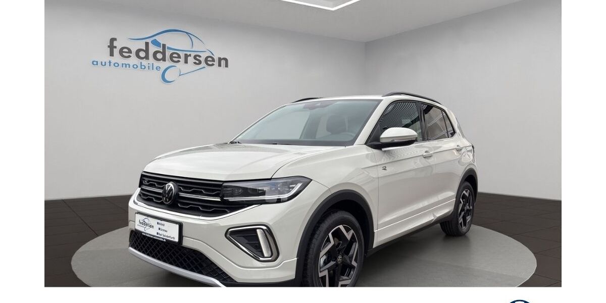 VW T-Cross 4.900 km 30.489 &euro; Alfeld 31061