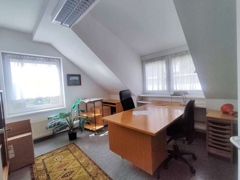 Büro in Bad Kreuznach 530 € 58 m²