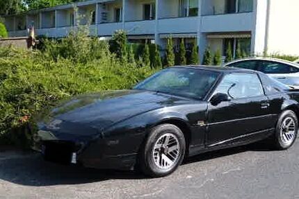 Pontiac Firebird 193.000 km 4.990 &euro; Hamburg 22159