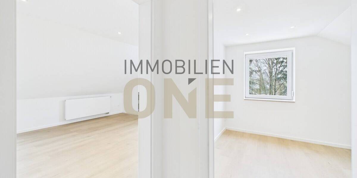 Doppelhaushälfte Bad Abbach - 5 Zimmer, 129 m&sup2;, 550.000&euro; | Angebot:26435719