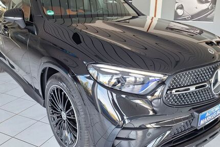 Mercedes-Benz GLC 450 25.900 km 74.790 &euro; Mitterteich 95666
