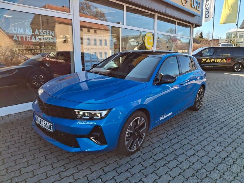 Astra