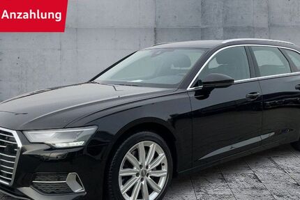 Audi A6 141.931 km 29.460 &euro; Bayreuth 95448