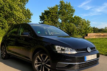 VW Golf 64.523 km 16.000 &euro; Meinersen 38536