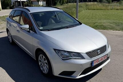Seat Leon 290.000 km 3.950 &euro; Egenhofen OT Unterschweinbach 82281