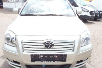Toyota Avensis 175.000 km 2.999 &euro; Landsberg am Lech 86899