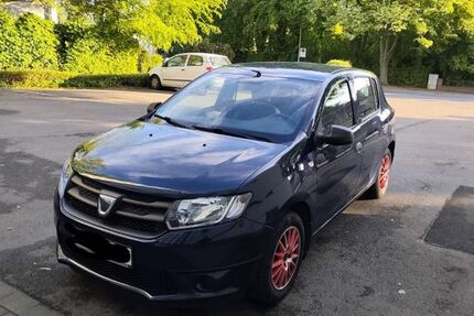 Dacia Sandero 182.500 km 2.000 &euro; Würselen 52146