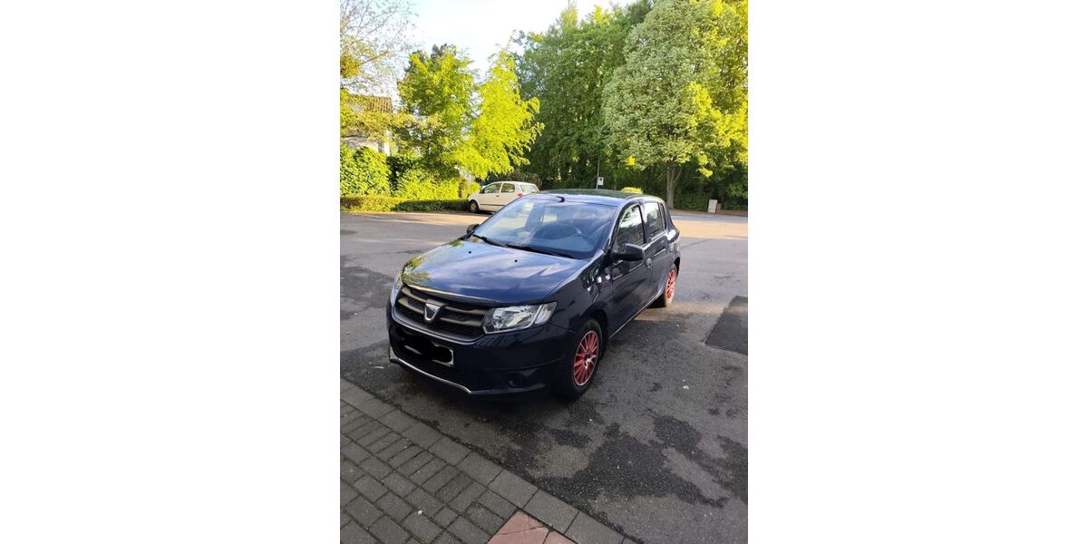 Dacia Sandero 182.500 km 2.000 &euro; Würselen 52146