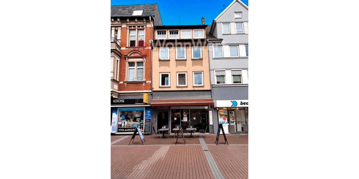 Mehrfamilienhaus, Wohnhaus Peine - 9 Zimmer, 146 m&sup2;, 499.000&euro; | Angebot:26447321
