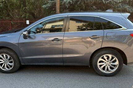 Acura Andere 135.000 km 18.900 &euro; Tarnów 33-10