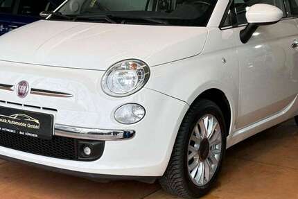 Fiat 500C 157.961 km 5.790 &euro; Bad Duerkheim 67098