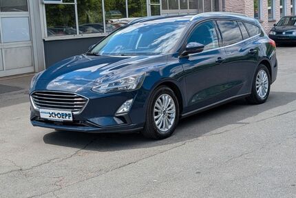 Ford Focus 175.000 km 8.900 € Naila 95119
