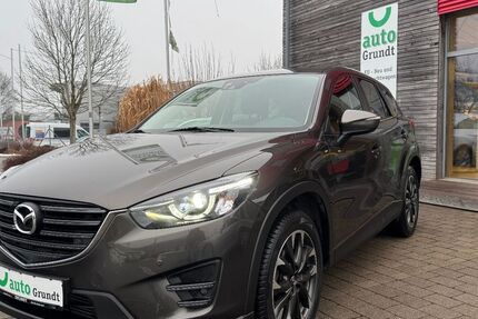 Mazda CX-5 161.000 km 10.300 &euro; Bodnegg - Rotheidlen 88285