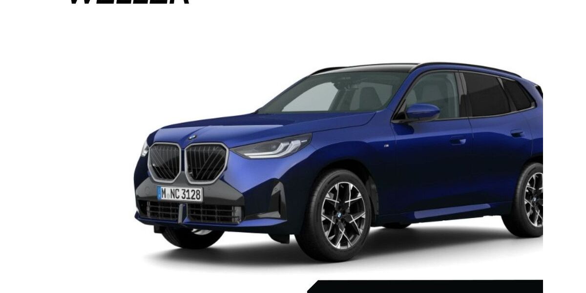 BMW X3 10.513 km 52.850 &euro; Stendal 39576