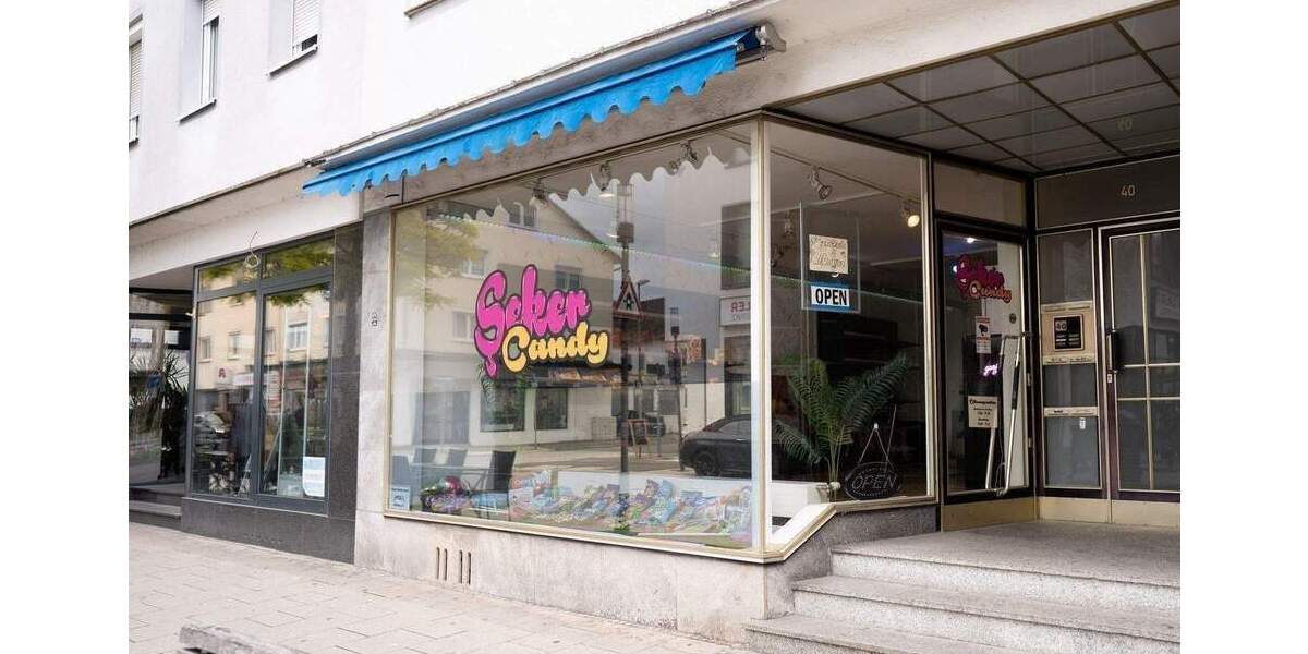 Gewerbeobjekt Tuttlingen - 520&euro; | Angebot:26256852