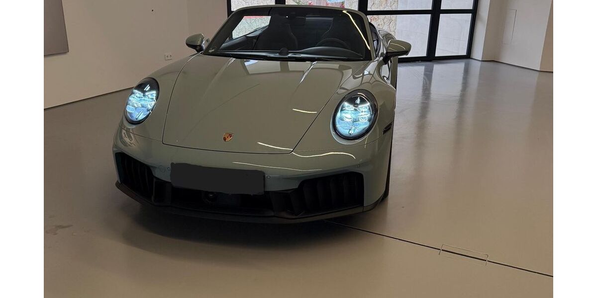 Porsche 911 Urmodell 6.900 km 208.800 &euro; Kempten 87437