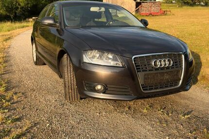 Audi A3 241.878 km 3.500 &euro; Windorf 94575